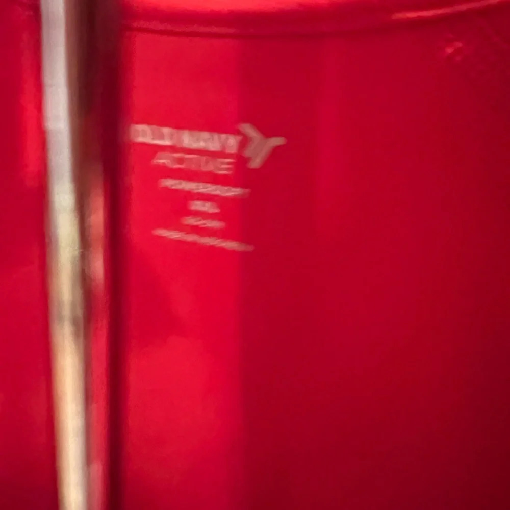 PowerSoft Cropped Quarter-Zip Performance Top - Picture 4 of 6